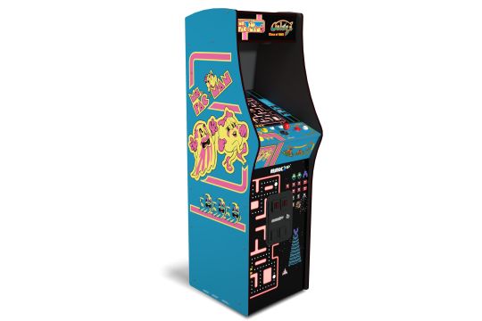 Arcade1Up Class of 81 Deluxe Arcade Machine